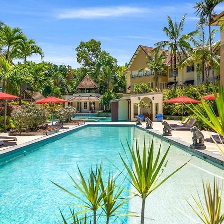 The Lakes Resort Cairns Exterior photo