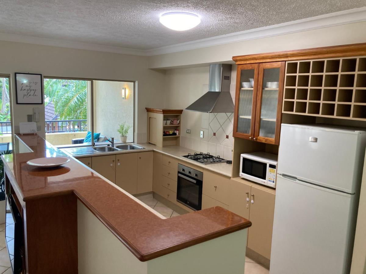 The Lakes Resort Cairns Exterior photo