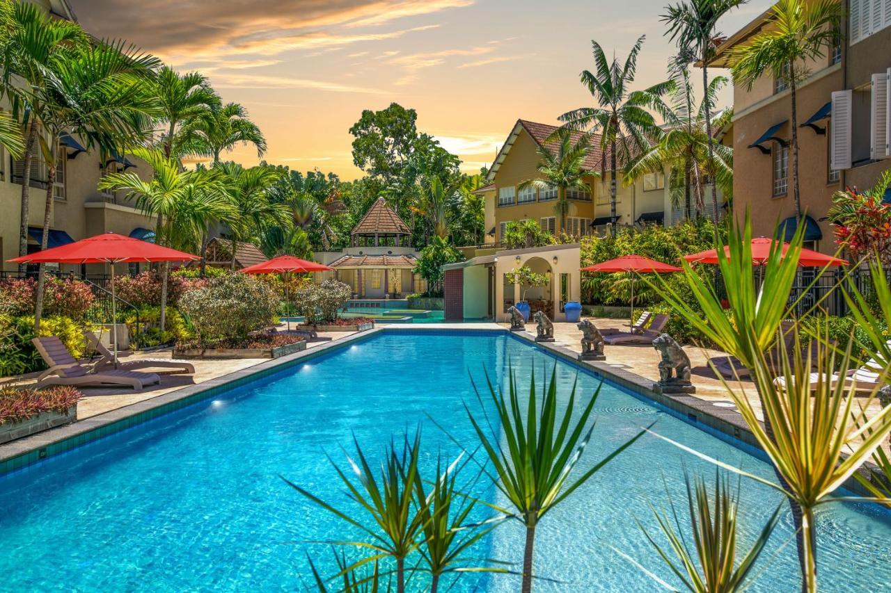 The Lakes Resort Cairns Exterior photo