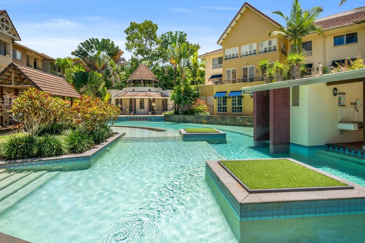 The Lakes Resort Cairns Exterior photo