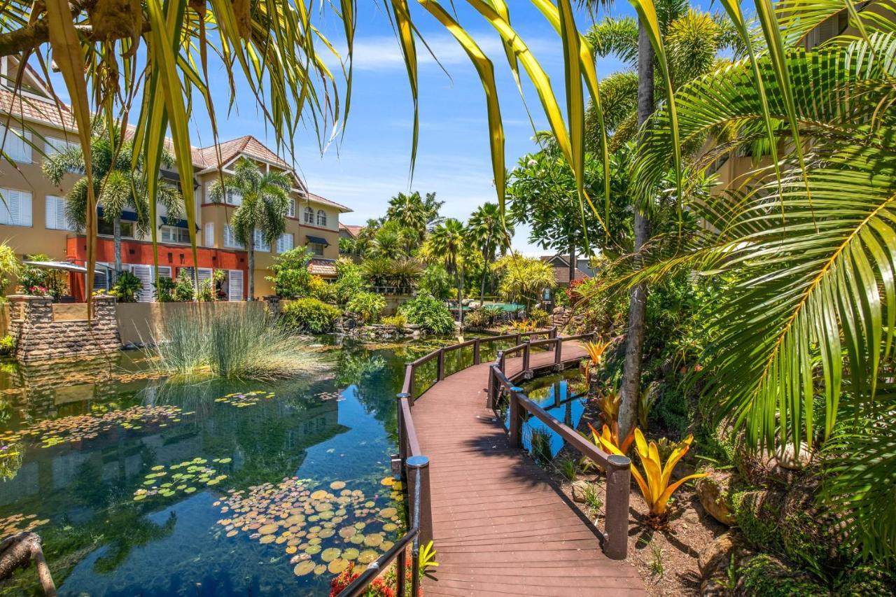 The Lakes Resort Cairns Exterior photo