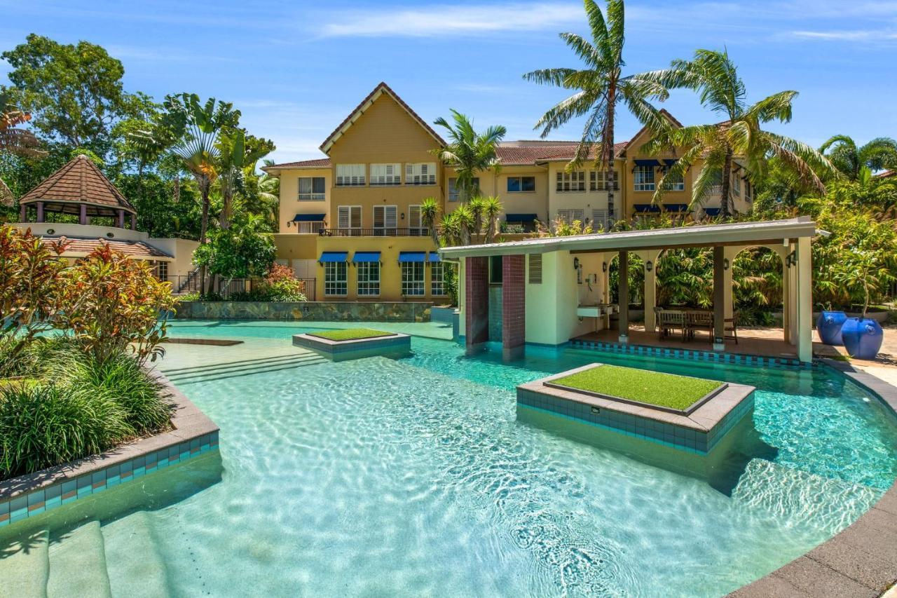 The Lakes Resort Cairns Exterior photo