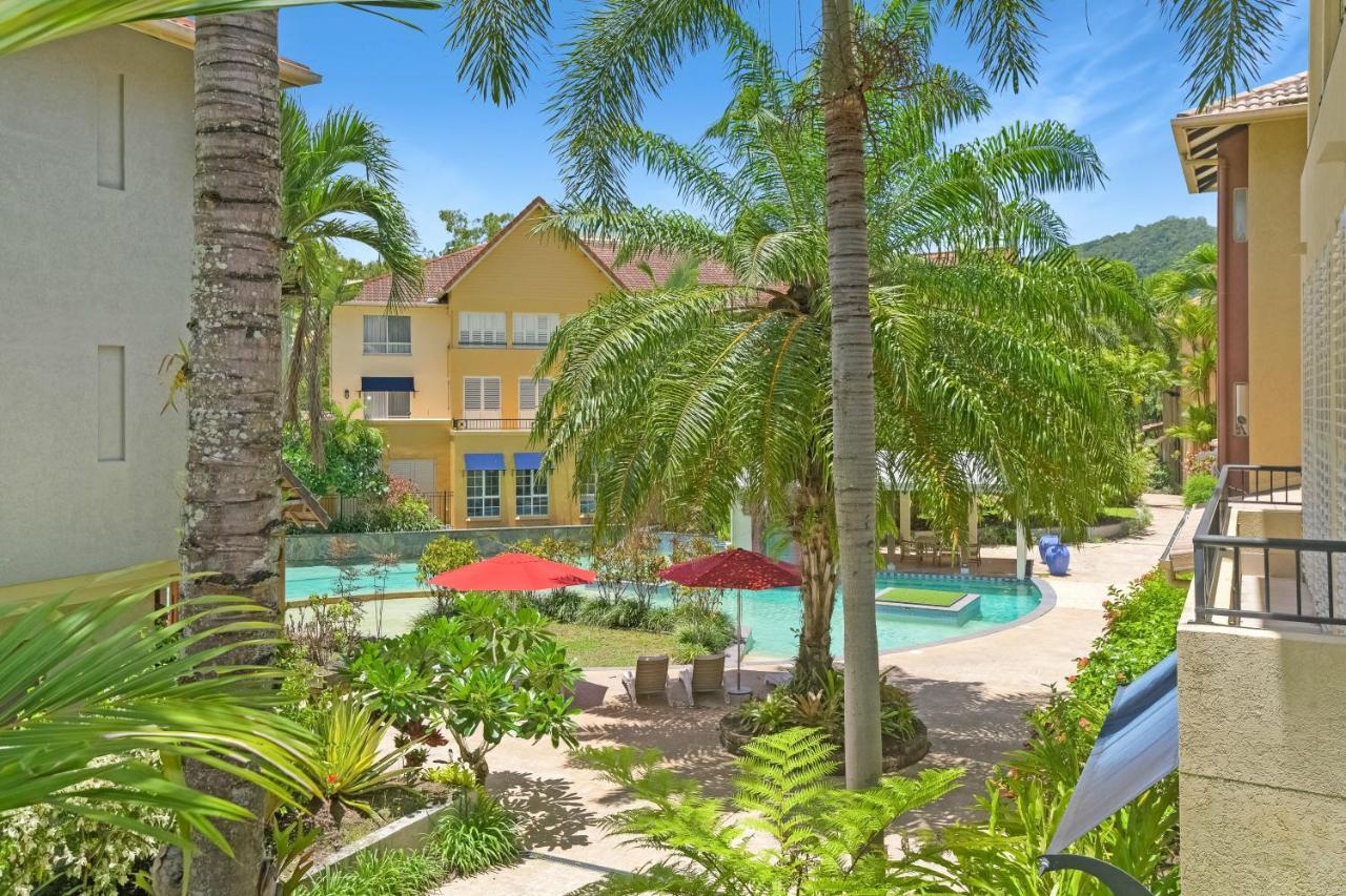 The Lakes Resort Cairns Exterior photo