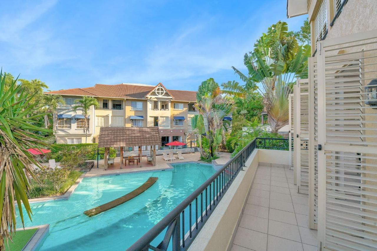 The Lakes Resort Cairns Exterior photo