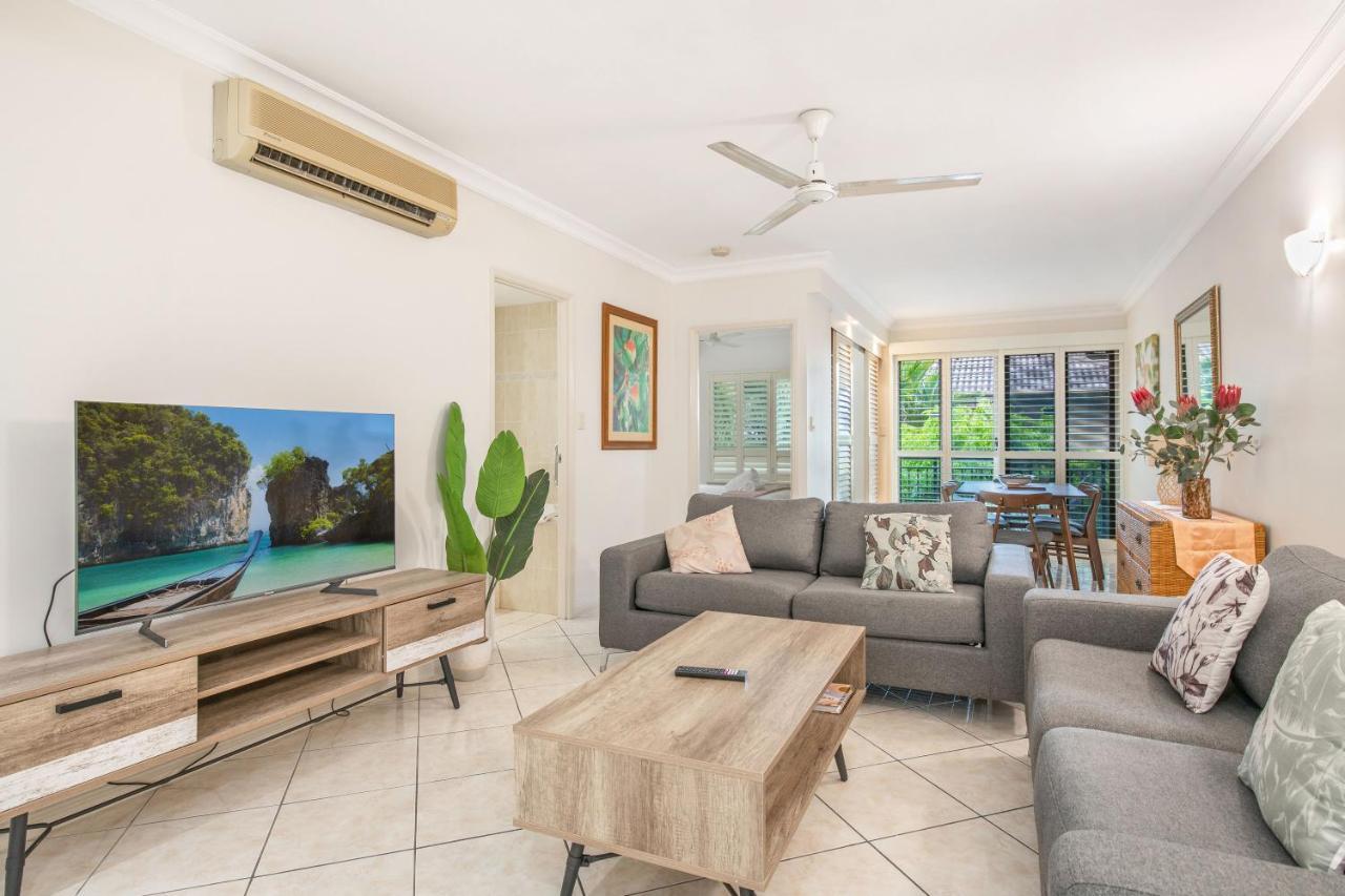 The Lakes Resort Cairns Exterior photo