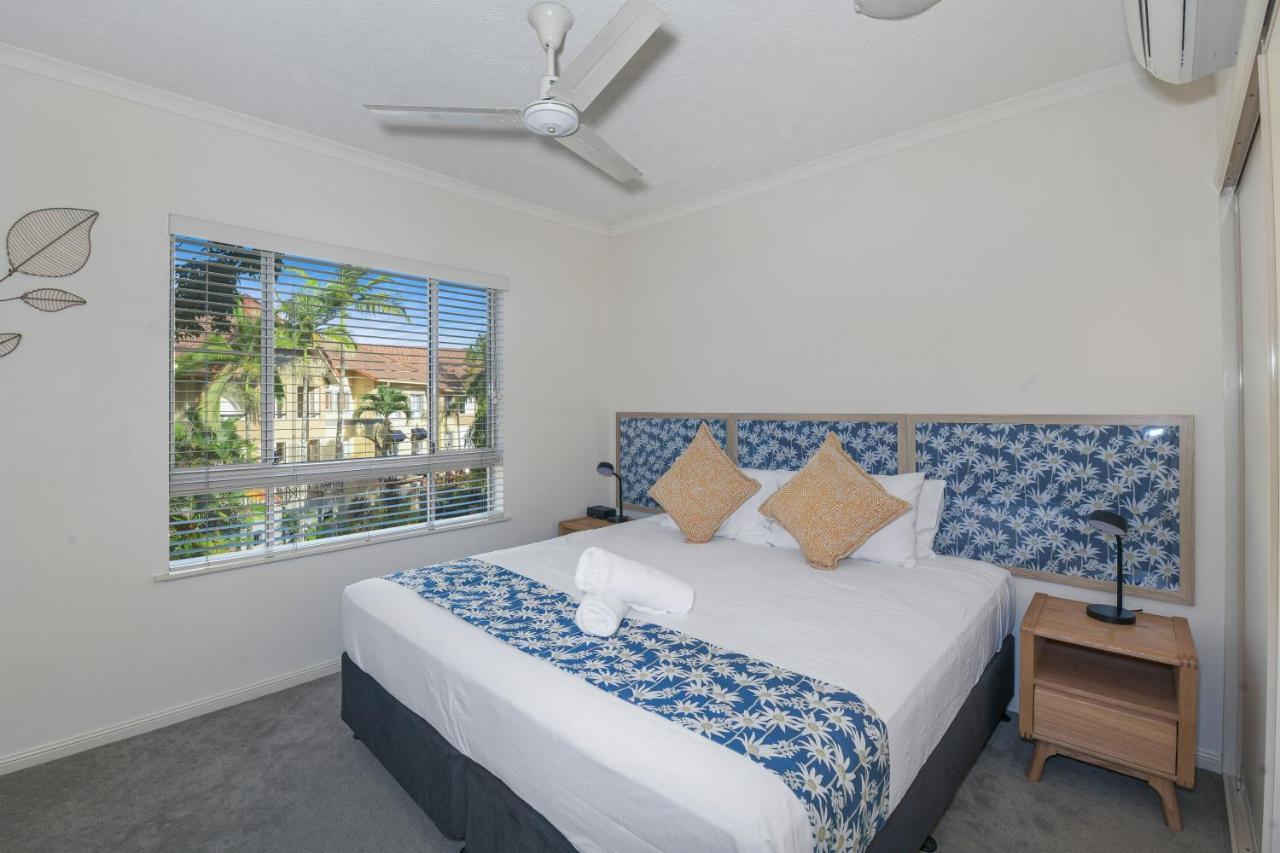 The Lakes Resort Cairns Exterior photo