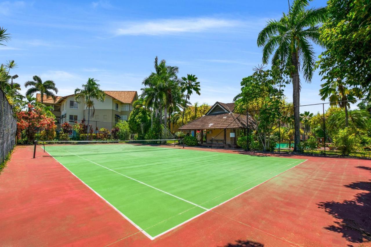 The Lakes Resort Cairns Exterior photo