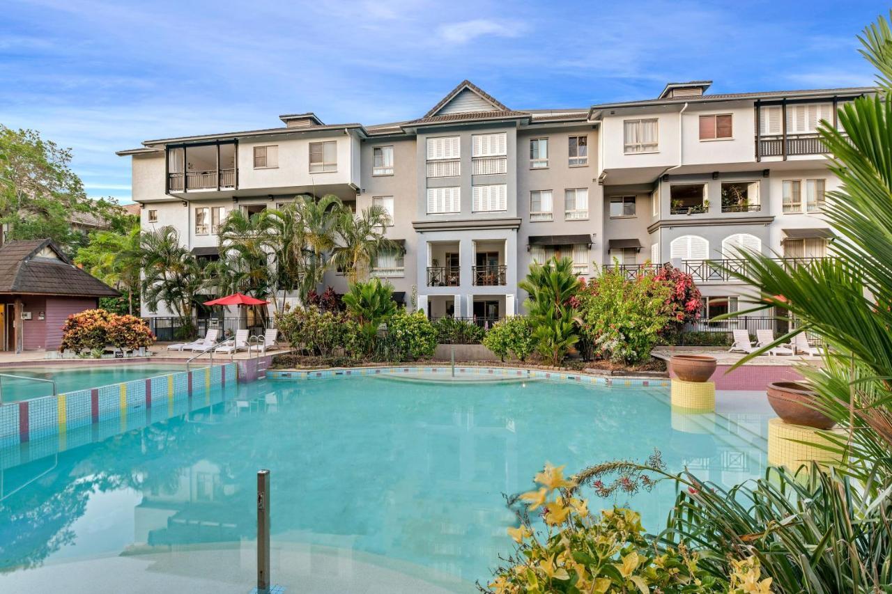 The Lakes Resort Cairns Exterior photo