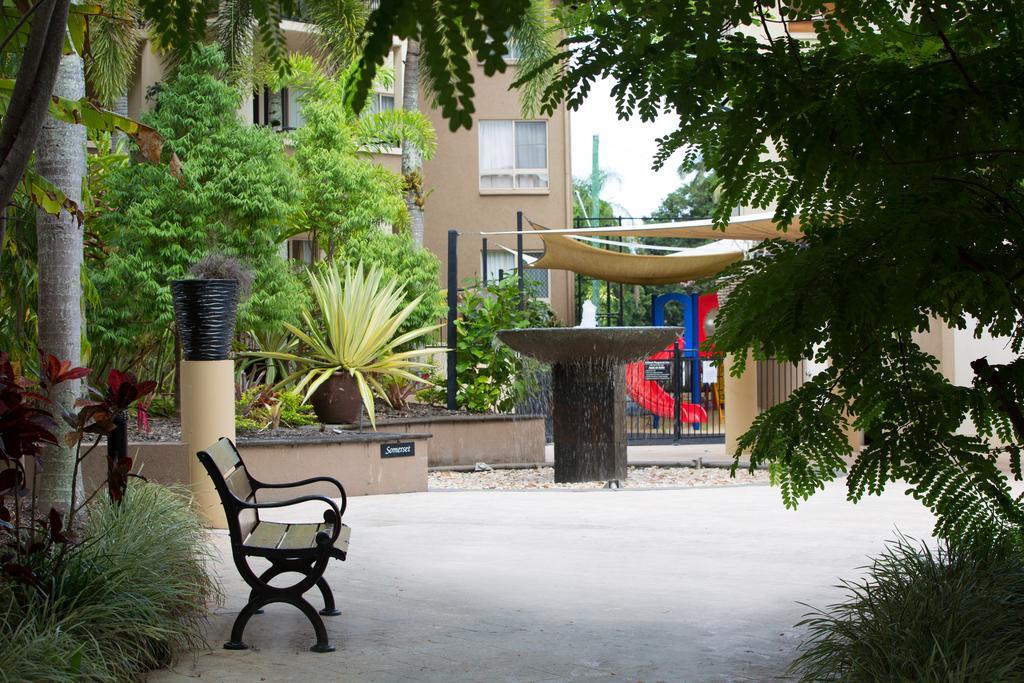 The Lakes Resort Cairns Exterior photo