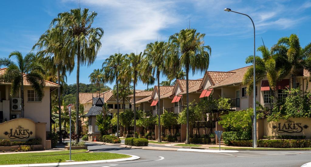 The Lakes Resort Cairns Exterior photo