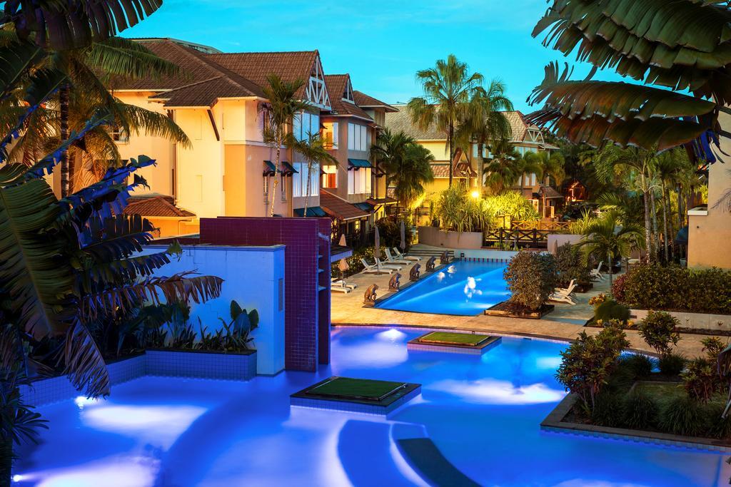 The Lakes Resort Cairns Exterior photo