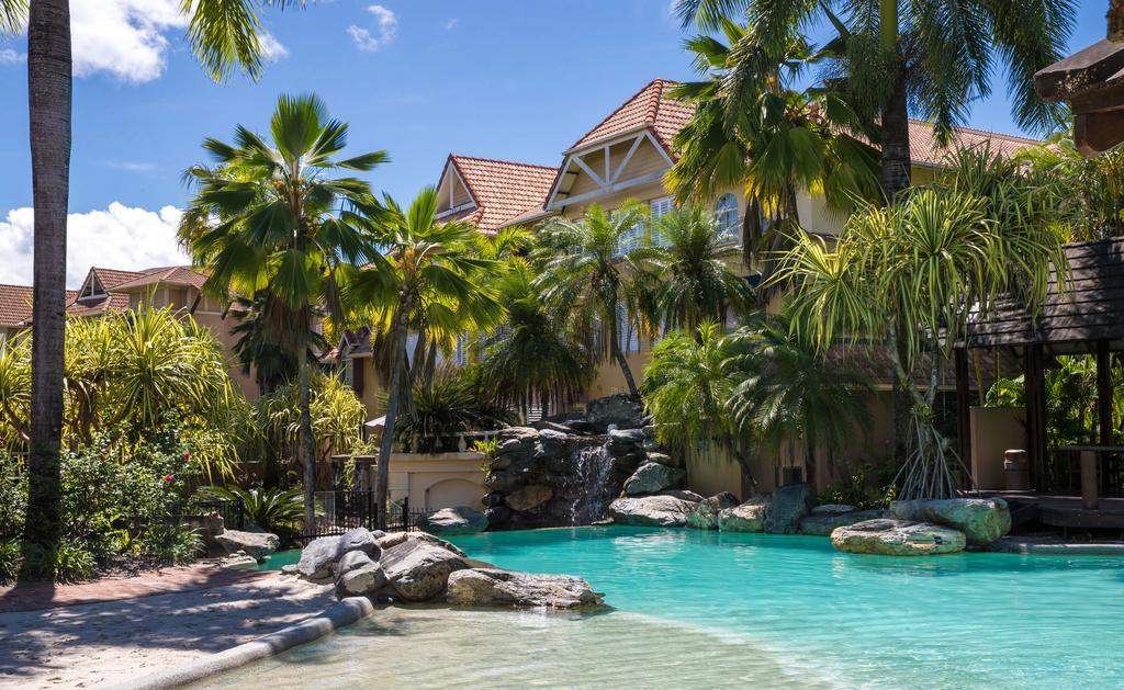 The Lakes Resort Cairns Exterior photo