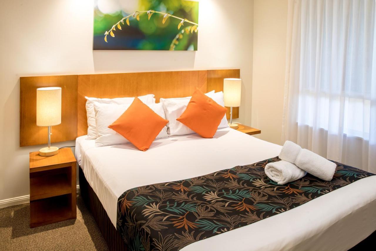 The Lakes Resort Cairns Room photo